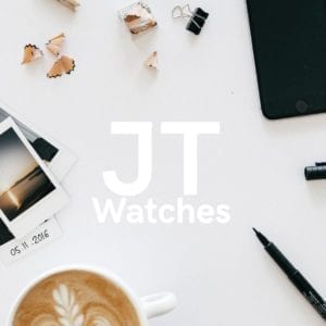 JT Watches