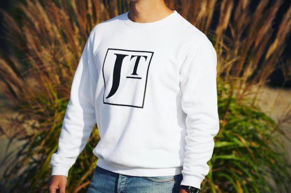 JT Basic Sweater