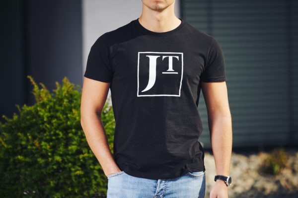 JT Basic Shirt