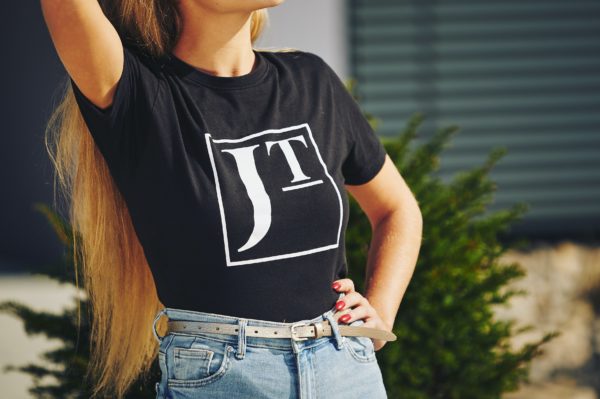 JT Basic T-Shirt