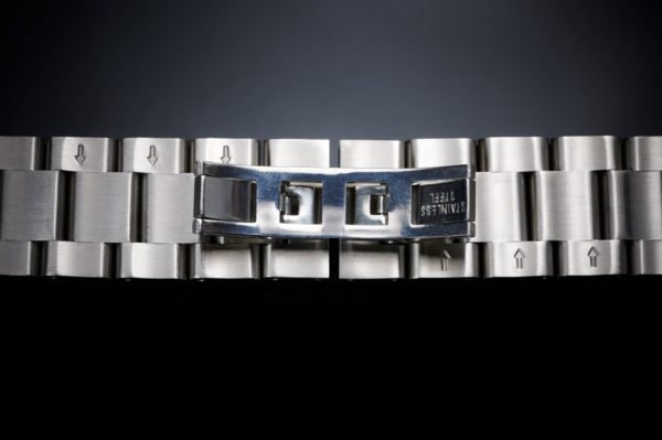 JT CHR01 luxury – Bild 5