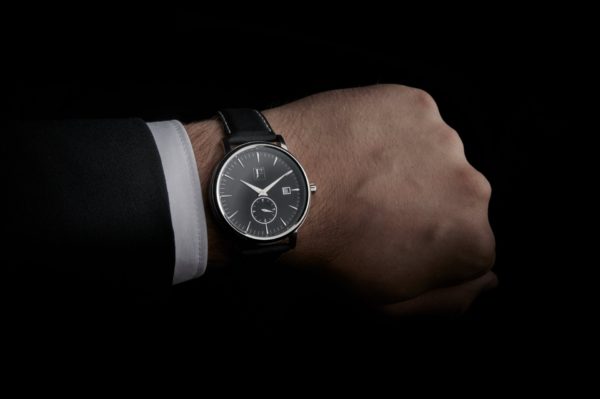 JT C01 black – Bild 3