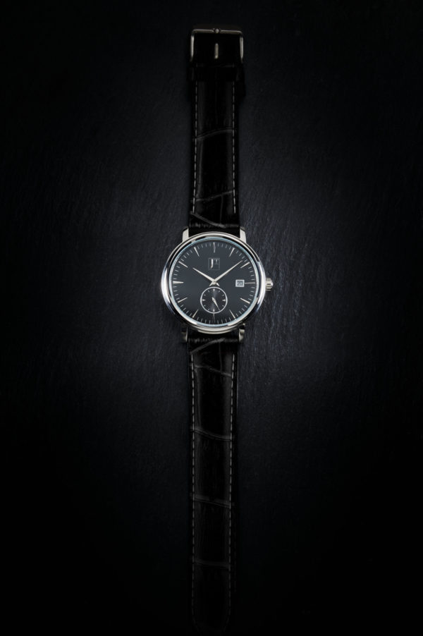 JT C01 black – Bild 2