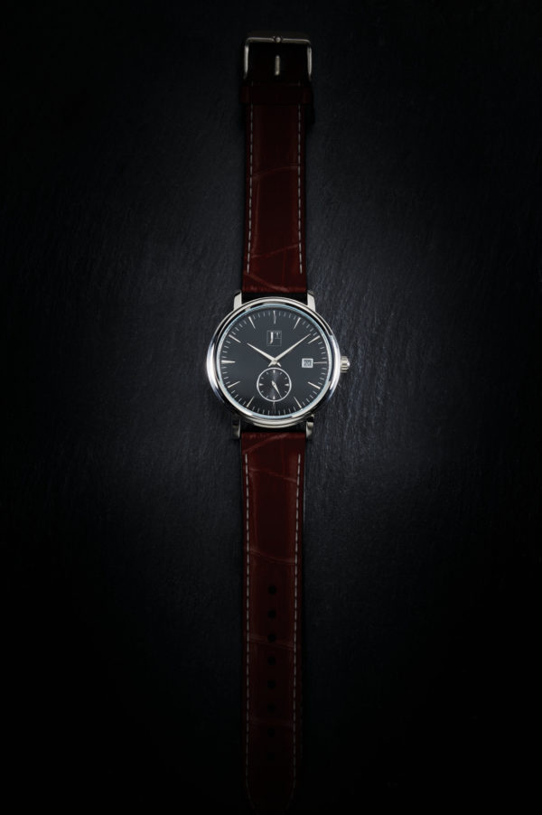 JT C01 brown – Bild 3